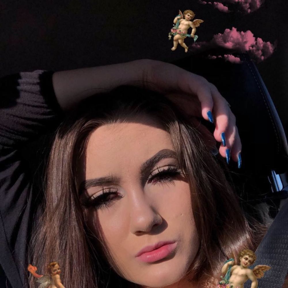 Meet your Posher, Skye